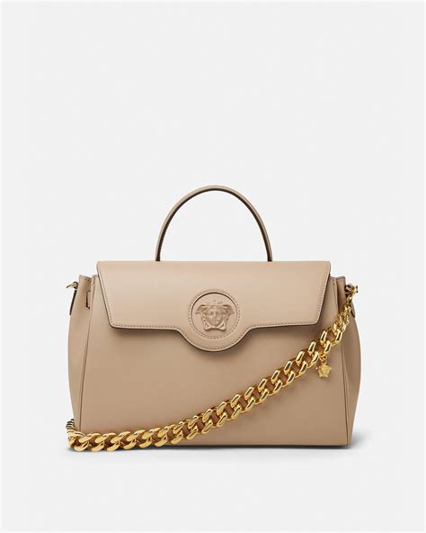 versace bag strap